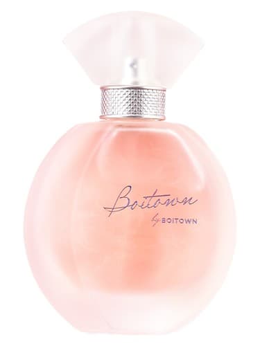 Boitown by Boitown (Pure) 冰希黎幻彩鎏金香水(纯净版) - Boitown توسط Boitown (Pure) 冰希黎幻彩鎏金香水(纯净版)
