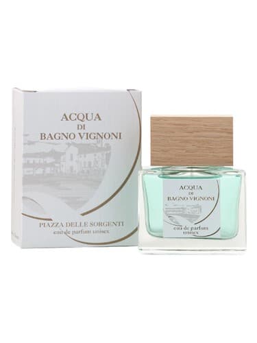 Acqua di Bagno Vignoni Eau de Parfum Unisex - ادو پرفیوم یونیسکس Acqua di Bagno Vignoni