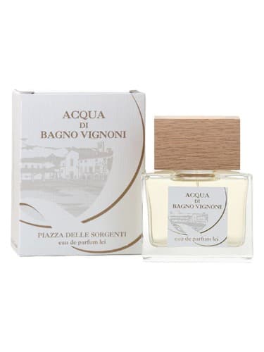 Acqua di Bagno Vignoni Eau de Parfum Lei - ادو پرفیوم لی Acqua di Bagno Vignoni