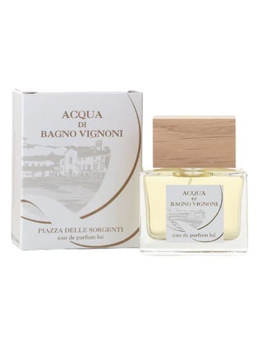 Acqua di Bagno Vignoni Eau de Parfum Lui - ادو پرفیوم لویی Acqua di Bagno Vignoni