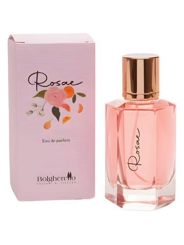 Rosae - روزا