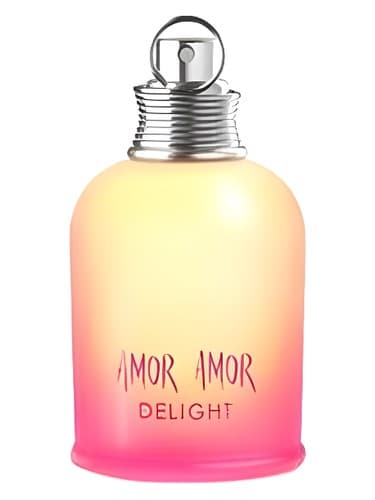 Amor Amor Delight