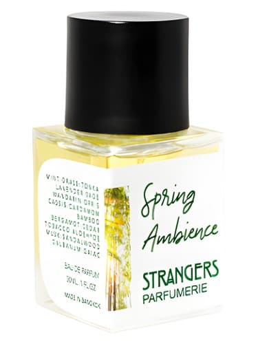 Spring Ambience