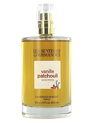 Vanille Patchouli - وانیلا پاتچولی