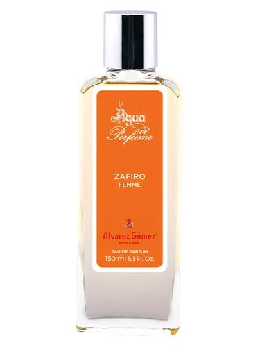Zafiro Femme - زفیرو وومن