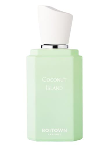 Coconut Island 南岛椰林 - جزیره نارگیل 南岛椰林
