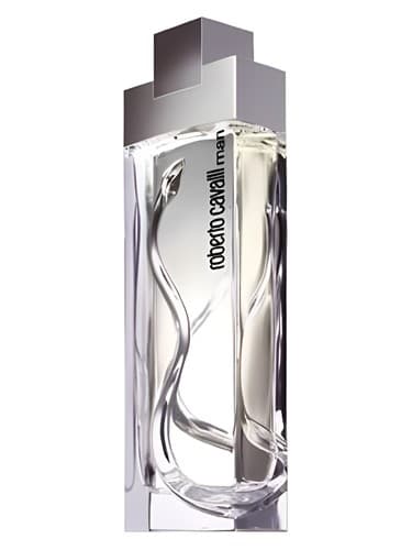 Roberto Cavalli Man