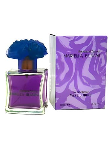 Bouquet D'Amour Mysterieuse - دسته گل D'Amour Mysterieuse