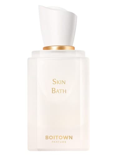 Skin Bath	肌肤之浴 - حمام پوست 肌肤之浴