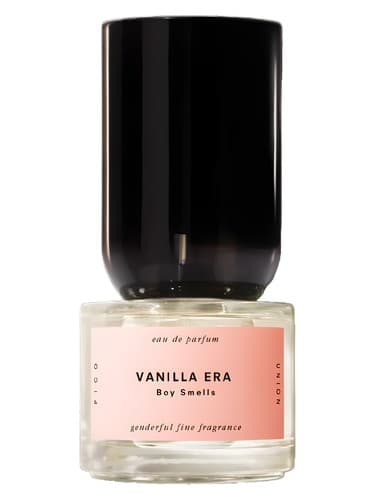 Vanilla Era - عصر وانیلا