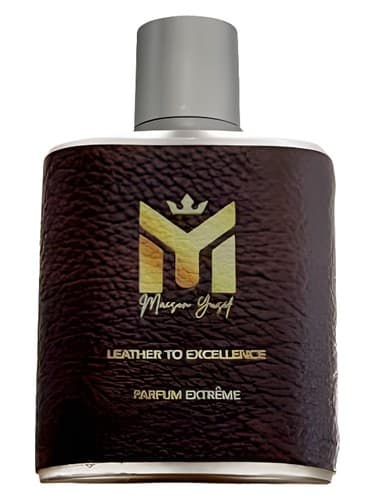 Leather To Excellence - چرم به تعالی