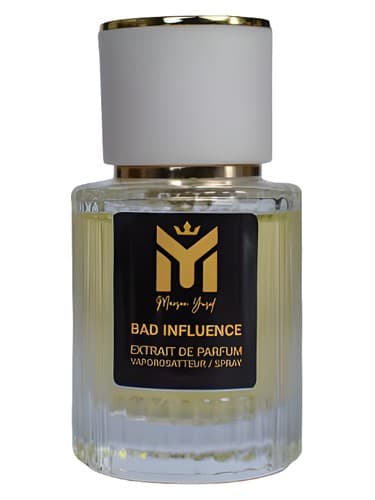 Bad Influence - نفوذ بد