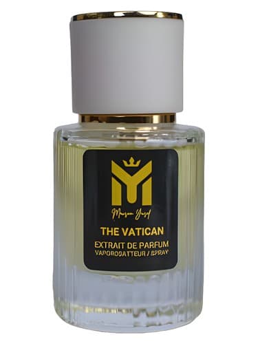 The Vatican - واتیکان