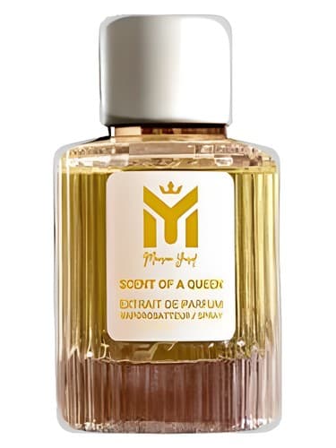Scent of A Queen - بوی کویین