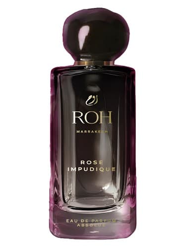 Rose Impudique - رز ایمپدیک