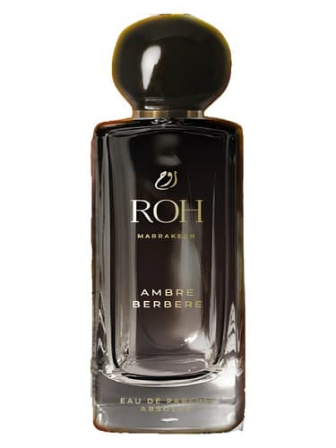 Ambre Berbère - آمبره بربر