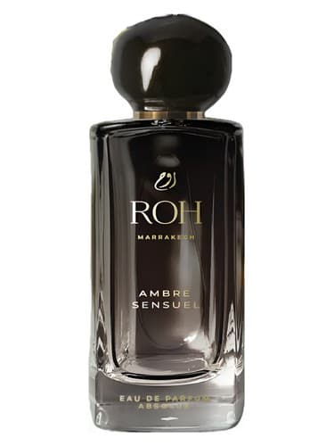 Ambre Sensuel - آمبره سنسوئل