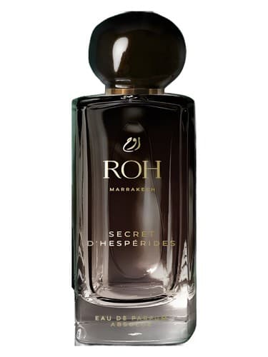 Secret d'Hespérides 