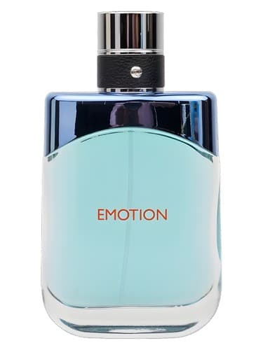 Emotion - عاطفه