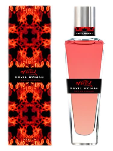 Devil Woman