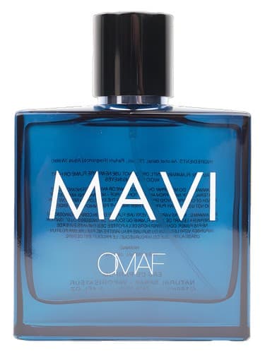 Mavi - ماوی