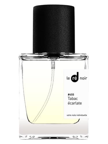 #455 Tabac écarlate