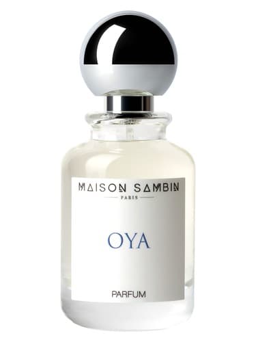 Oya