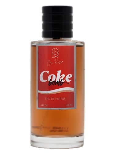 Coke Bomb - بمب کک