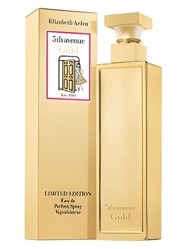 5th Avenue Gold - خیابان پنجم طلا