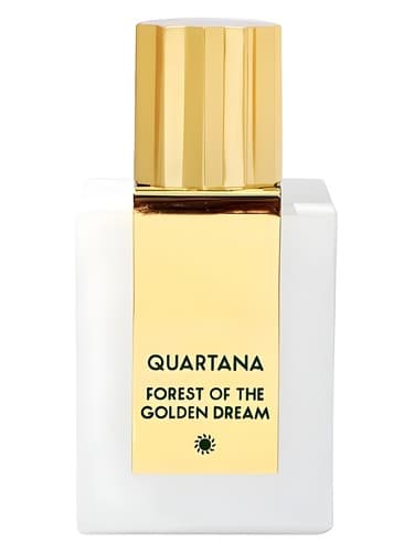 Forest of the Golden Dream - جنگل رویای گلد