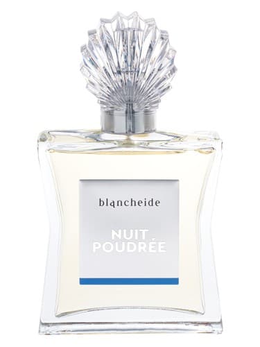 Nuit Poudrée