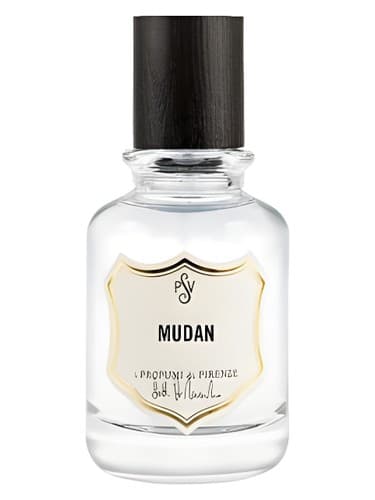 Mudan 