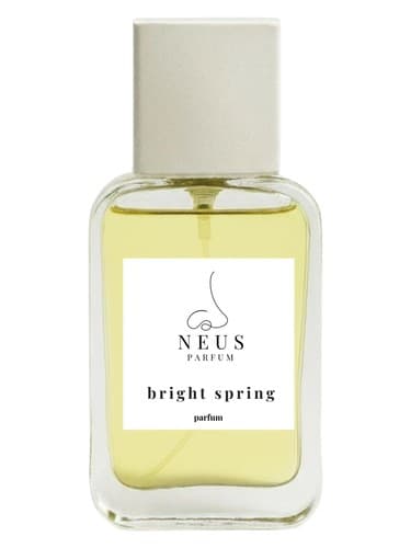 Bright Spring - اسپرینگ لایت