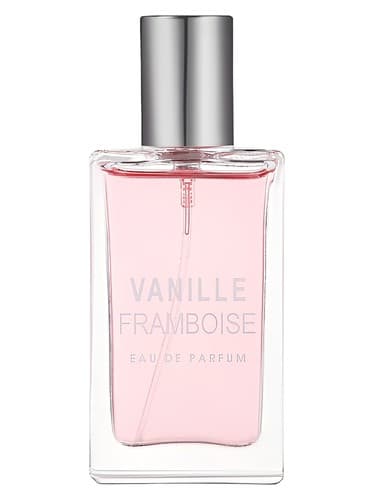 Vanille Framboise