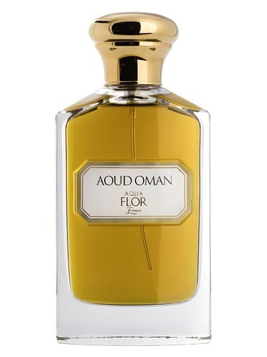 Aoud Oman - عود عمان