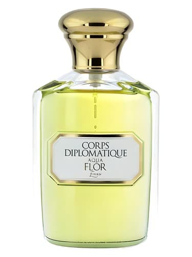 Corps Diplomatique - دیپلماتیک سپاه