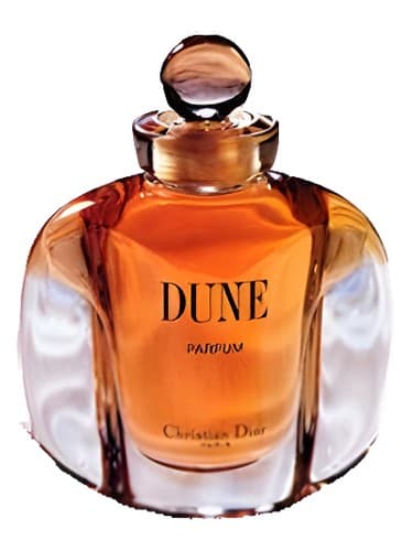 Dune Parfum - عطر تلماسه
