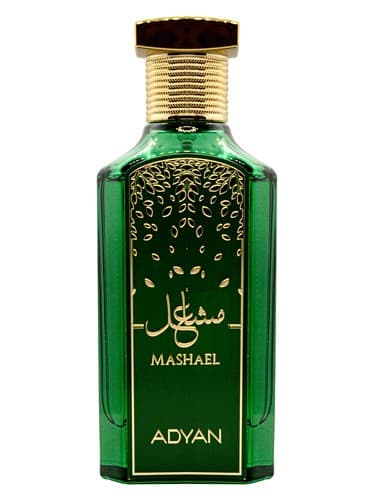 Mashael