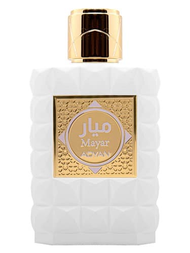 Mayar - مایار