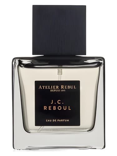 J.C. Reboul - جی سی ربول