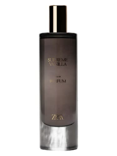 Supreme Vanilla - سوپر وانیلا