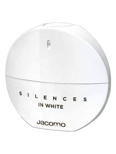 Silences In White - سکوت در وایت