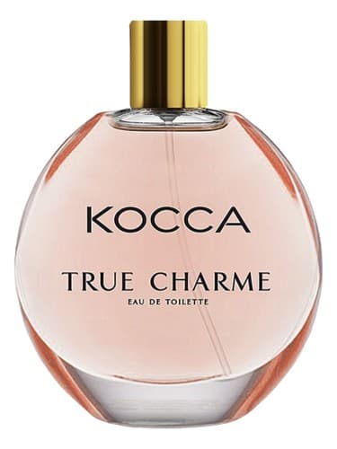 True Charme - افسون واقعی