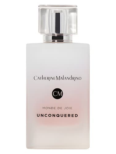 Unconquered - تسخیر نشده