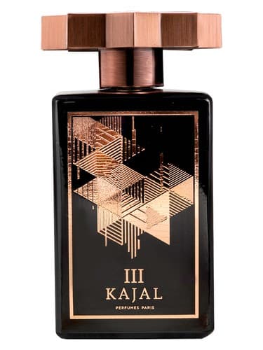 Kajal III - کژال سوم
