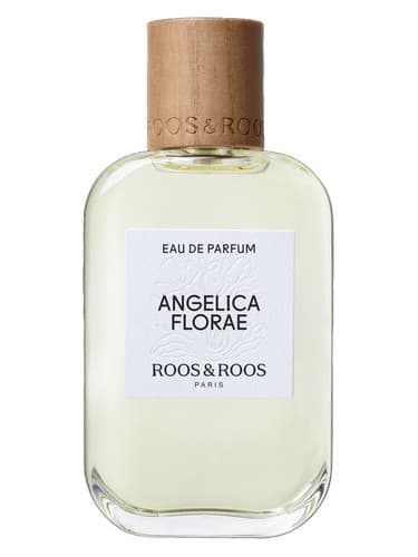 Angelica Florae - گلپر فلور