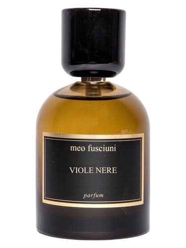 Viole Nere