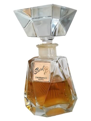 Secret - سیکرت