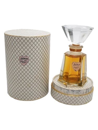 Jasmin Naturel - یاسمن طبیعی