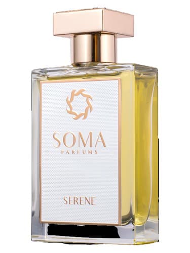 Serene - آرام